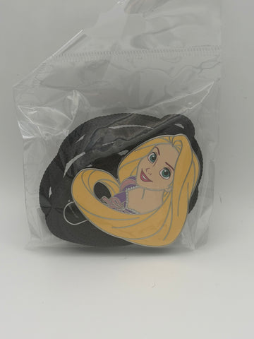 WDI Rapunzel Tangled Cast Exclusive Bolo Lanyard