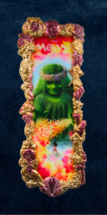 *AP/PP* Artland Moana Day Limited Edition Harman Pin
