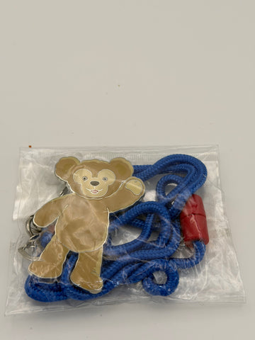 WDI Cast Bolo Lanyard - Duffy