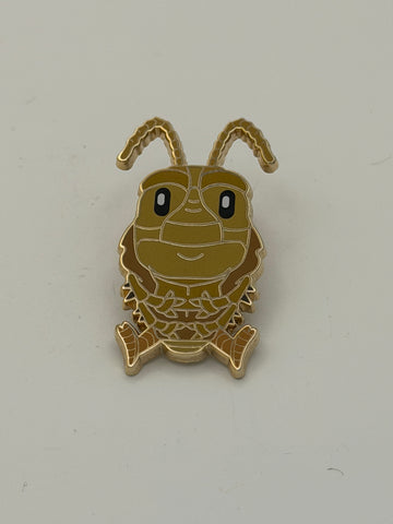 WDI A Bug's Life aDorbs! Molt Cricket LE 400 Pin