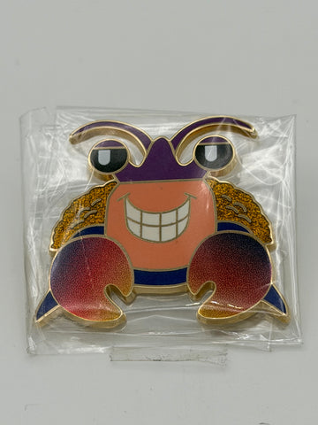 WDI Moana Tomatoa aDorbs! LE Pin