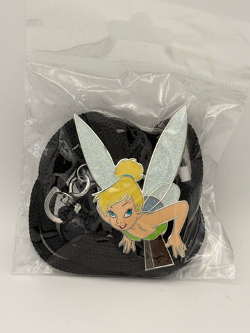 WDI Tinkerbell Cast Bolo Lanyard
