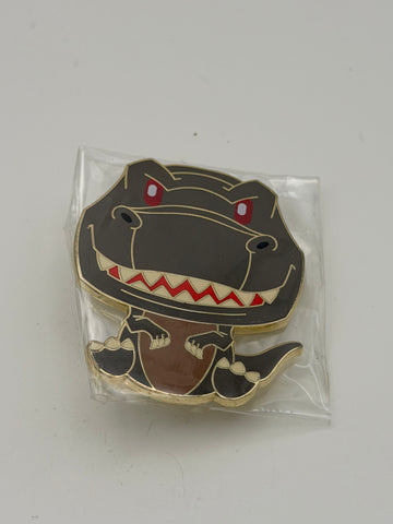 WDI Fantasia aDorbs! Dinosaur LE 300 Super Chaser Pin