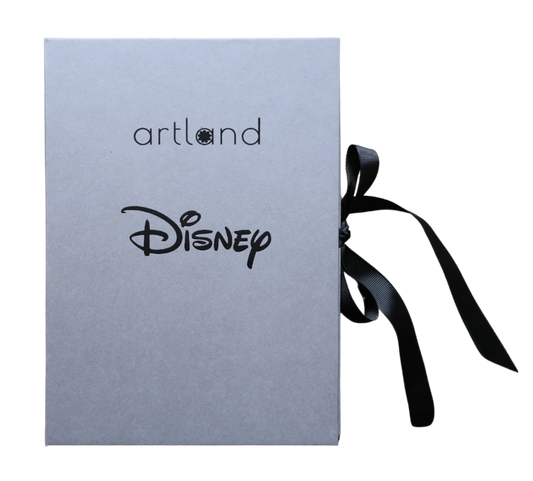 *AP/PP* Artland Ariel Jumbo Castle Pin