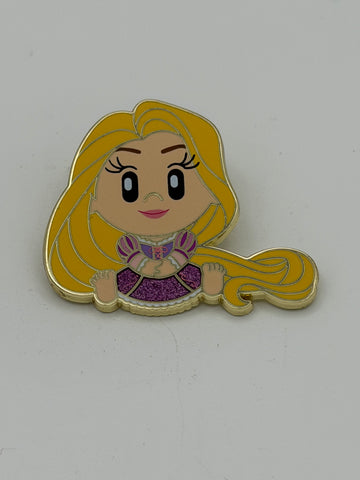 WDI Rapunzel aDorbs! Pin - LE 400