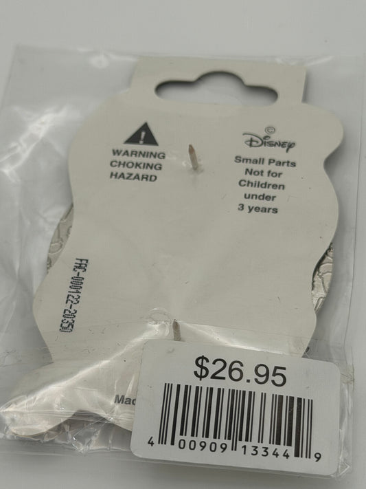 DSSH Onward Guinevere Limited Edition Pin