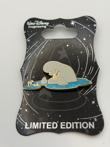 WDI Bailey Finding Dory Pin LE 250