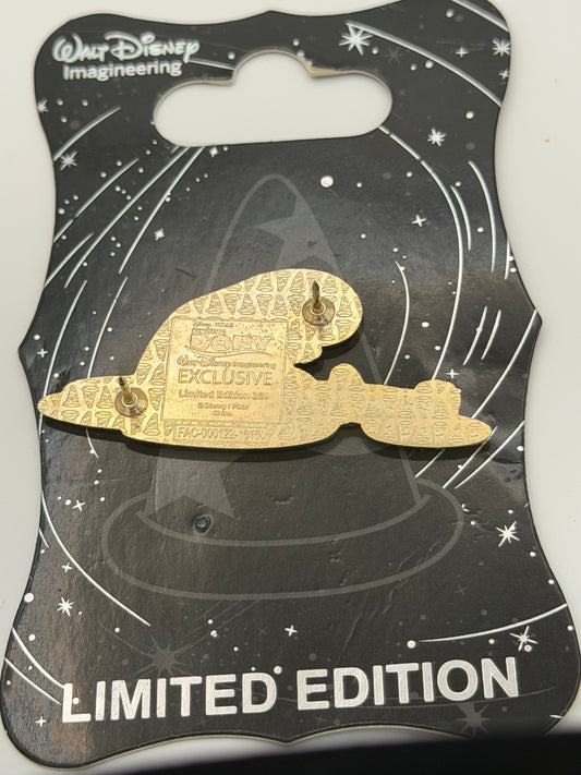 WDI Bailey Finding Dory Pin LE 250