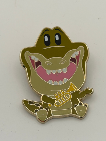 WDI Louis aDorbs Pin - Walt Disney Imagineering LE 400