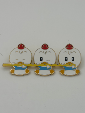 WDI MOG Mickey Mouse Clubhouse Huey Dewey Louie aDorbs! LE 300 Chaser