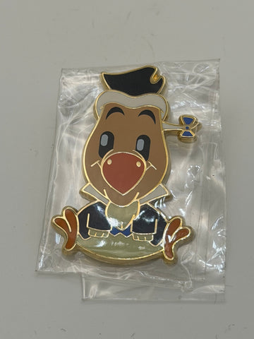 Disney Pin WDI MOG aDorbs! - Dodo Alice in Wonderland LE 300 Chaser