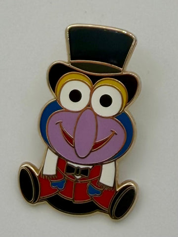 Disney Pin WDI MOG aDorbs! - Gonzo, Muppets Haunted Mansion LE 300