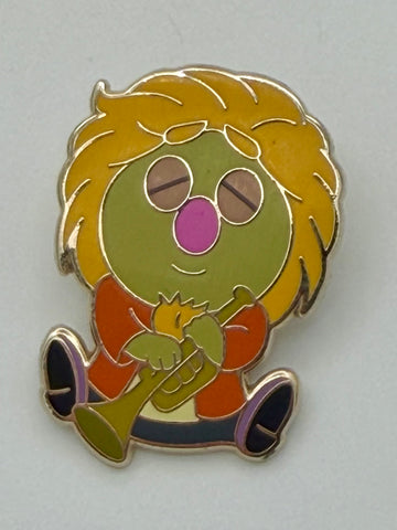 Disney Pin WDI MOG aDorbs!  - Lips Muppets Electric Mayhem LE 400 Pin
