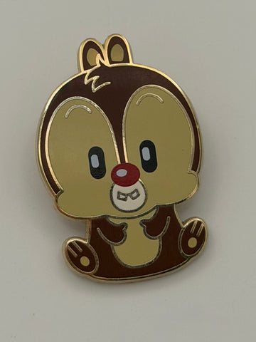 Disney Pin WDI MOG aDorbs! Mystery - Dale, Mickey and Friends LE 200 Chaser