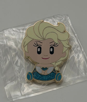 WDI MOG Frozen aDorbs! Elsa Pin LE 400