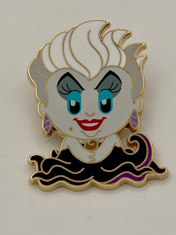 Disney WDI MOG aDorbs! - Ursula Little Mermaid LE 400