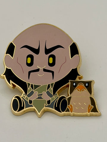 WDI MOG aDorbs! Shan Yu Mulan LE 400 Pin