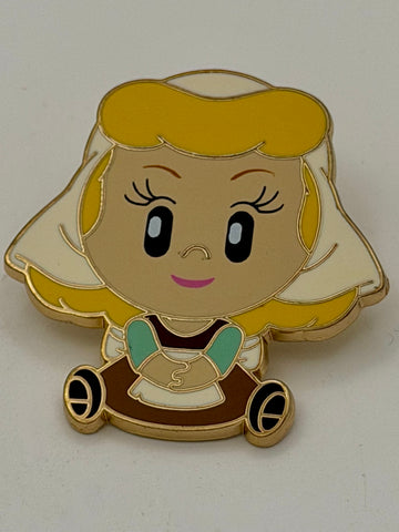 Disney WDI aDorbs! Cinderella Rags Outfit LE 400 Pin