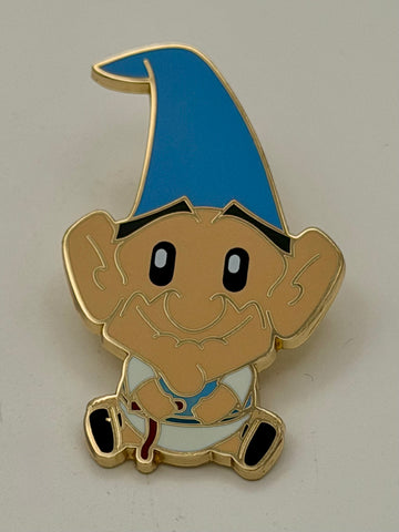 WDI MOG aDorbs! - Rudy, Emperor's New Groove, LE 400