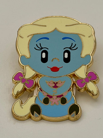 WDI MOG Fantasia Centaur Melinda aDorbs! Chaser Pin LE 300