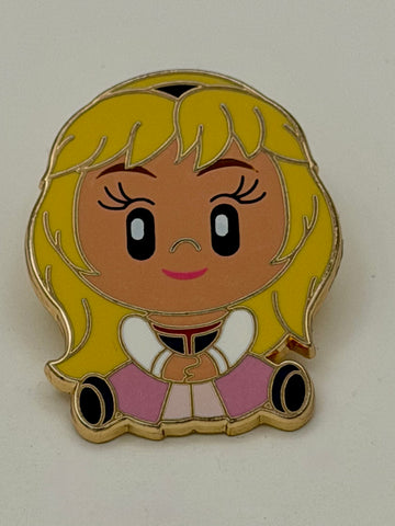 WDI MOG aDorbs! - Eilonwy, Black Cauldron, LE 400