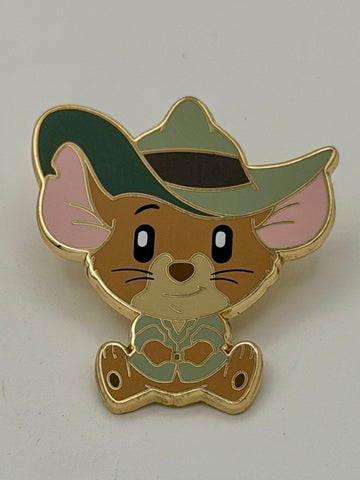 WDI MOG aDorbs! The Rescuers Down Under Jake LE 400 Pin