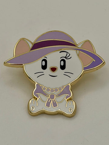 WDI MOG aDorbs! - Rescuers Down Under - Bianca LE 400 Pin