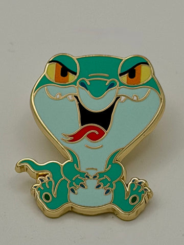 WDI MOG aDorbs! - Rescuers Down Under Joanna LE 400 Pin