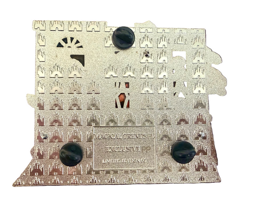 *PP* - 101 Dalmatians Magical Trends LE Fantasy Pin
