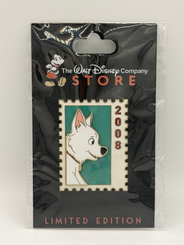 DEC Bolt Stamp Pin -  LE 300