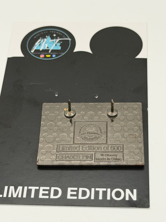 Disney D23 Expo 2015 Big Hero 6 Chaser Limited Edition Pin