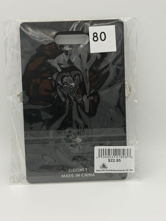D23 2022 Disney WDI MOG Profile Ratatouille Remy LE Limited Edition 300 Pin