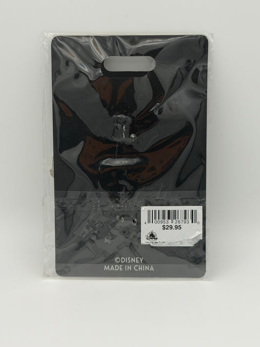 WDI Emile Ratatouille Profile Pin - LE 250