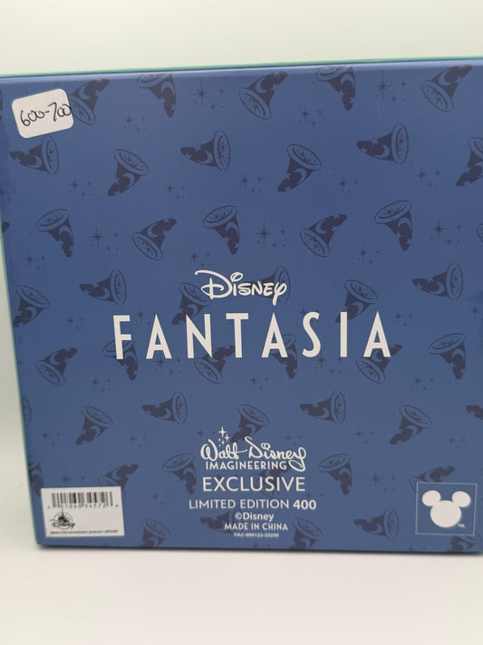 WDI MOG aDorbs! Fantasia Pegasus Box Set of 7 LE 400 Disney Pin