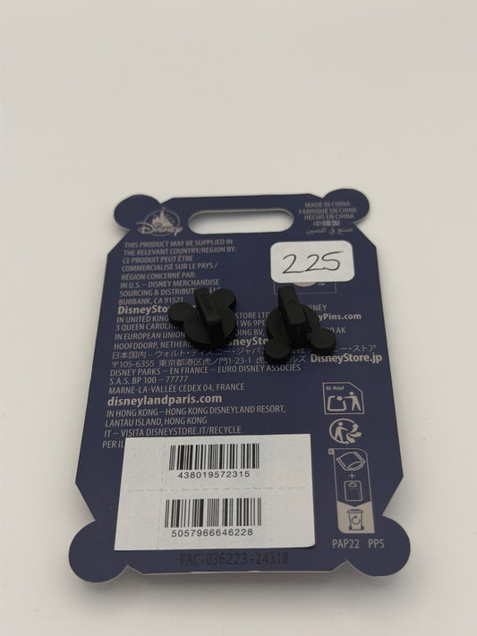2025 Disney Store Exclusive-Fairy Tale Moments Pin-Winnie the Pooh LE2150 Chaser
