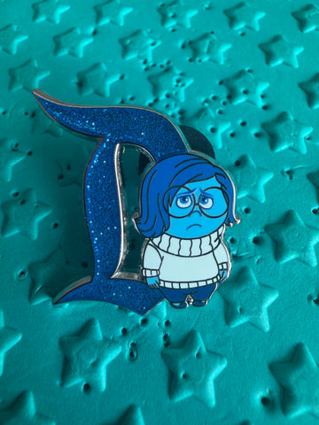Sadness LE 100 fantasy diamond D
