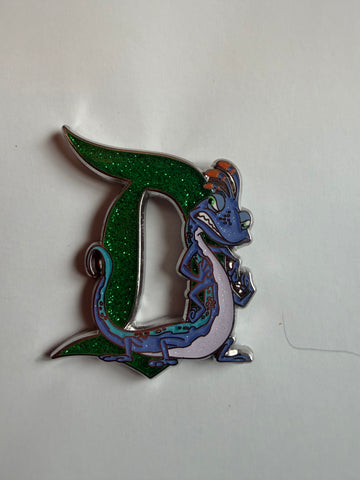 Randall Diamond D fantasy LE 100