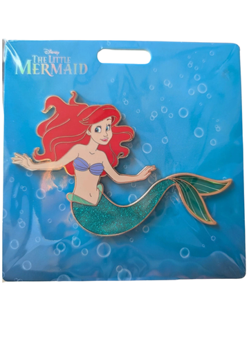 Disney WDI MOG The Little Mermaid Daughters of Triton Ariel Pin LE 300 Mermaid