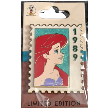 DEC Ariel Stamp - LE 250