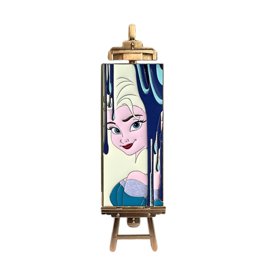 *AP/PP* Artland Elsa Easel Series Limited Edition Pin