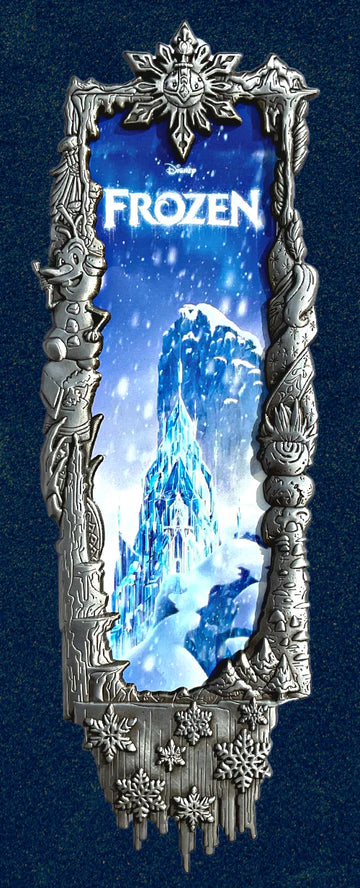 Artland Frozen Harman Limited Edition Pin