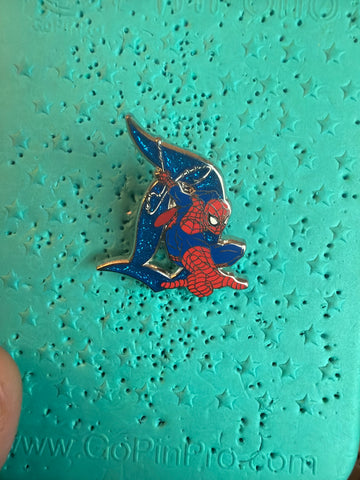 Spider man diamond D LE 100 Fantasy