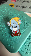Disney Pride Spinner Pin - image 2