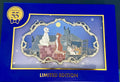 WDI MOG Aristocats 55th Marie Toulouse Berlioz Duchess LE 300 Jumbo Disney Pin