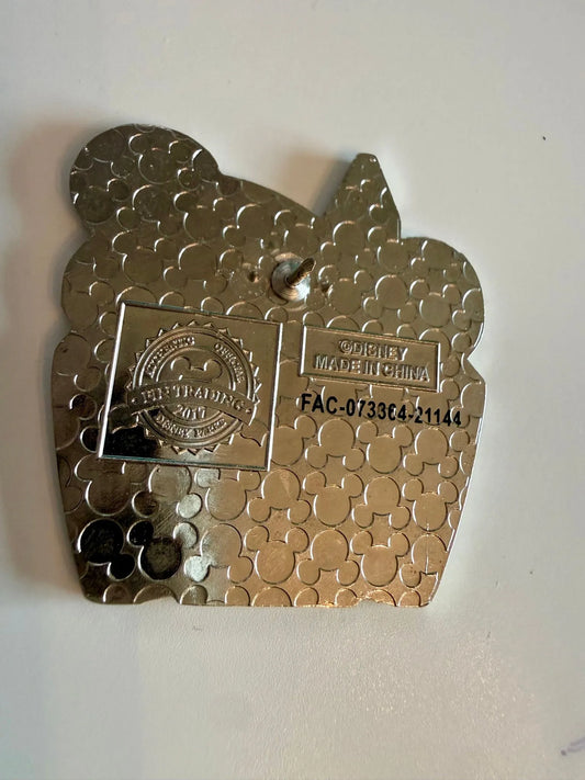 Disney Find Your Happily Ever After Magic Kingdom Castle Fireworks Show Pin - image 2