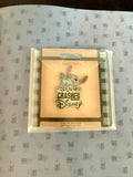 Disney Stitch Crashes Disney Collectors Book Album w/Starter Pin LE 2022 - image 2