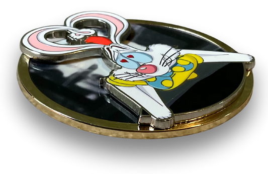 *AP/PP* Roger Rabbit Don't Mind Me LE Pin