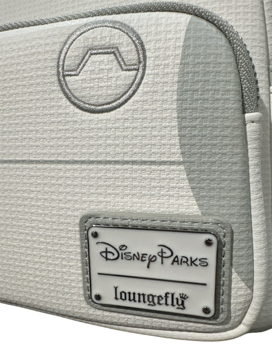 Disney Parks Loungefly Mini Backpack Baymax Big Hero 6