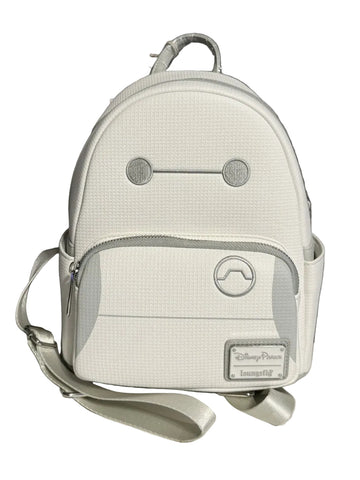 Disney Parks Loungefly Mini Backpack Baymax Big Hero 6