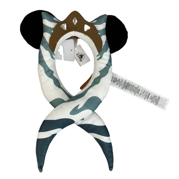 Disney Star Wars Ahsoka Tano Ear Headband